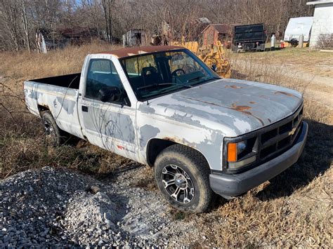 Trucks for sale in Veedersburg, Indiana 